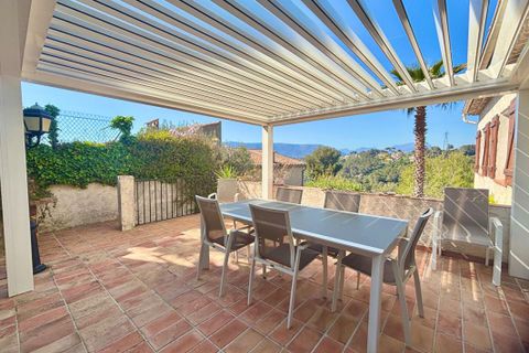 Villa i Nice, Alpes-Maritimes, Nice - € 1.140.000 | Ref: 447085TUZ - foto 2