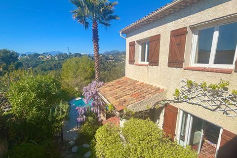 Villa i Nice, Alpes-Maritimes, Nice - € 1.140.000 | Ref: 447085TUZ - foto 4