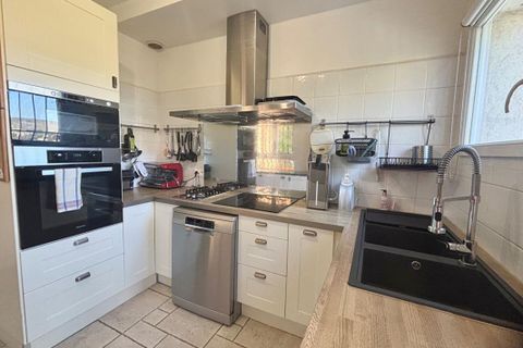 Villa i Nice, Alpes-Maritimes, Nice - € 1.140.000 | Ref: 447085TUZ - foto 8