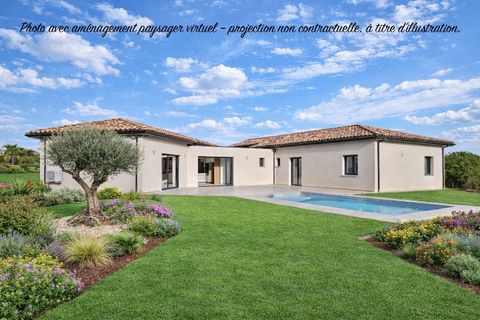 Villa i Carcassonne, Aude, Carcassonne - € 530.000 | Ref: 432674NME - foto 1