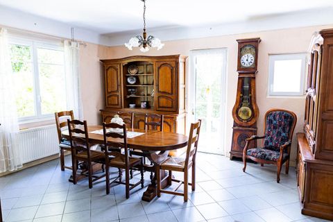 Villa - Labenne, Landes, Labenne - € 589 000 | Réf : 446016MARV - photo 5