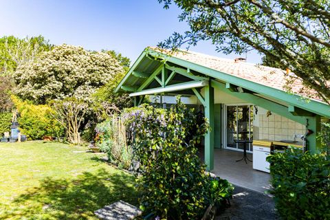 Villa - Labenne, Landes, Labenne - € 589 000 | Réf : 446016MARV - photo 14