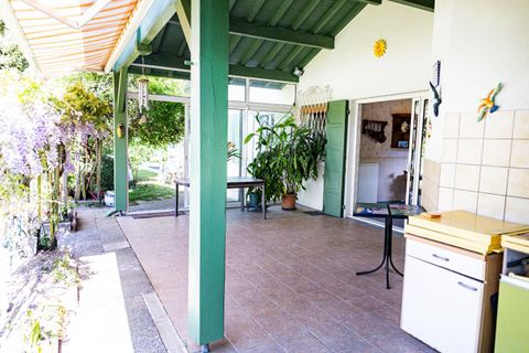 Villa - Labenne, Landes, Labenne - € 589 000 | Réf : 446016MARV - photo 15