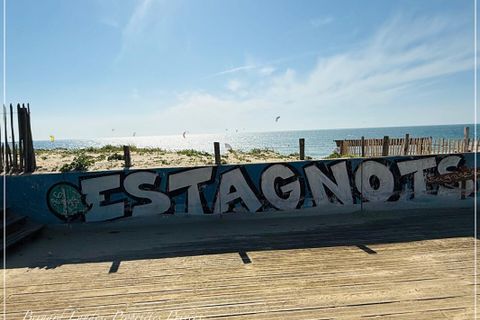 Lejlighed i Seignosse, Landes, Seignosse - € 510.000 | Ref: 446878BLAN - foto 2