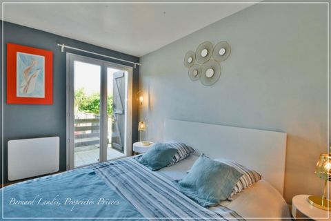 Lejlighed i Seignosse, Landes, Seignosse - € 510.000 | Ref: 446878BLAN - foto 7