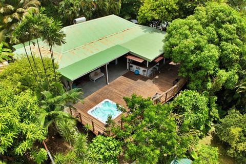 Villa a Sainte-Marie, Martinique, Sainte-Marie - € 399.000 | Ref: 446375HHOY - foto 2
