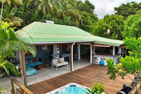Villa a Sainte-Marie, Martinique, Sainte-Marie - € 399.000 | Ref: 446375HHOY - foto 3