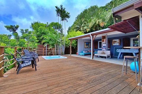 Villa a Sainte-Marie, Martinique, Sainte-Marie - € 399.000 | Ref: 446375HHOY - foto 4