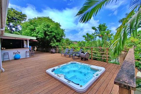 Villa a Sainte-Marie, Martinique, Sainte-Marie - € 399.000 | Ref: 446375HHOY - foto 5
