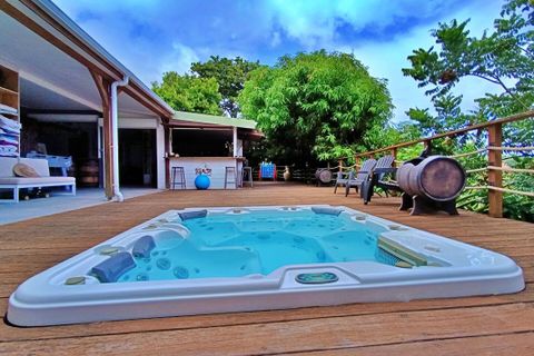 Villa a Sainte-Marie, Martinique, Sainte-Marie - € 399.000 | Ref: 446375HHOY - foto 6