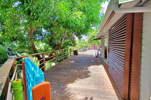 Villa a Sainte-Marie, Martinique, Sainte-Marie - € 399.000 | Ref: 446375HHOY - foto 7