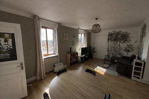 Lejlighed i Corbeil-Essonnes, Essonne, Corbeil-Essonnes - € 158.000 | Ref: 1441939CARB - foto 3