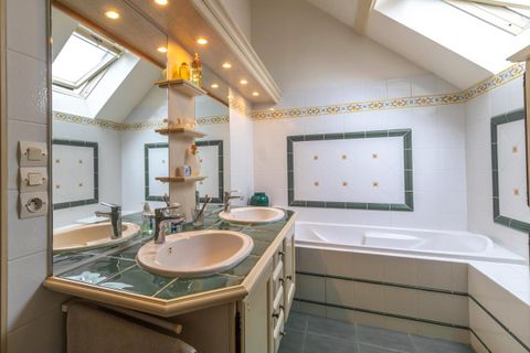 Villa in Chabris, Indre, Chabris - € 258.000 | Ref: 446999GUT - foto 14