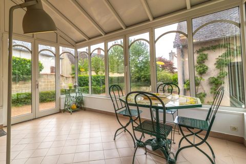 Villa in Chabris, Indre, Chabris - € 258.000 | Ref: 446999GUT - foto 16