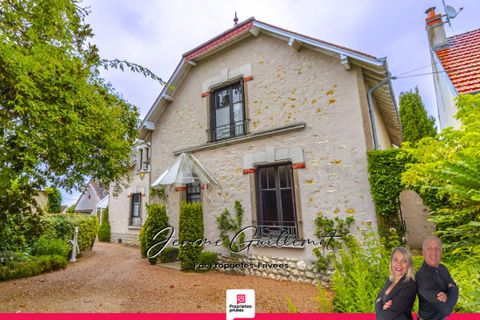 Villa in Chabris, Indre, Chabris - € 258.000 | Ref: 446999GUT - foto 17
