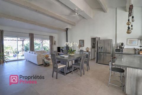 Villa i Teyran, Herault, Teyran - € 850.000 | Ref: 446361CLI - foto 4