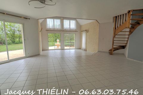 Villa a Saumur, Maine-et-Loire, Saumur - € 426.350 | Ref: 443372JTH - foto 2