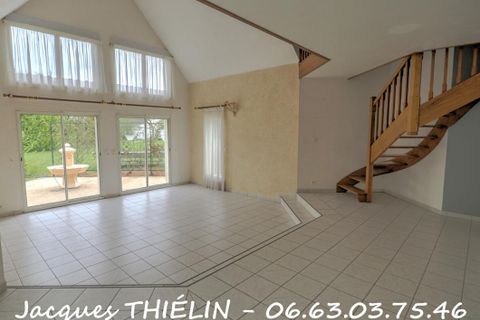 Villa a Saumur, Maine-et-Loire, Saumur - € 426.350 | Ref: 443372JTH - foto 3