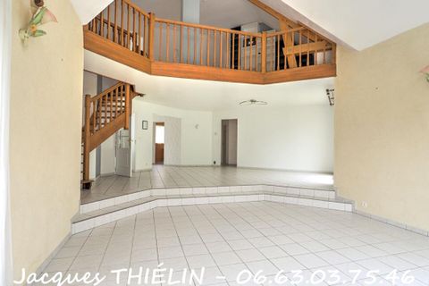 Villa a Saumur, Maine-et-Loire, Saumur - € 426.350 | Ref: 443372JTH - foto 4