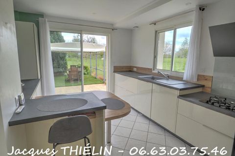 Villa a Saumur, Maine-et-Loire, Saumur - € 426.350 | Ref: 443372JTH - foto 5