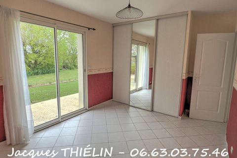 Villa a Saumur, Maine-et-Loire, Saumur - € 426.350 | Ref: 443372JTH - foto 7