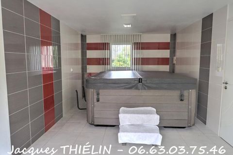 Villa a Saumur, Maine-et-Loire, Saumur - € 426.350 | Ref: 443372JTH - foto 8