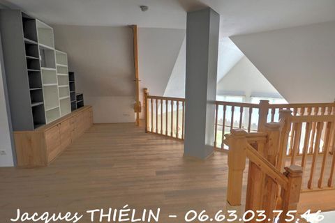 Villa a Saumur, Maine-et-Loire, Saumur - € 426.350 | Ref: 443372JTH - foto 9