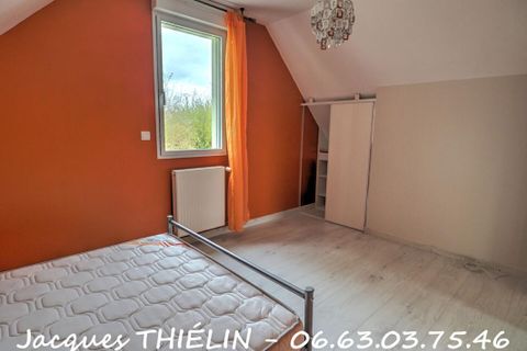 Villa a Saumur, Maine-et-Loire, Saumur - € 426.350 | Ref: 443372JTH - foto 12