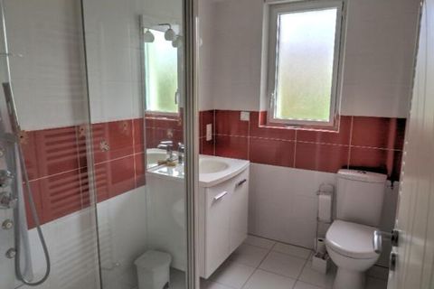 Villa a Saumur, Maine-et-Loire, Saumur - € 426.350 | Ref: 443372JTH - foto 13