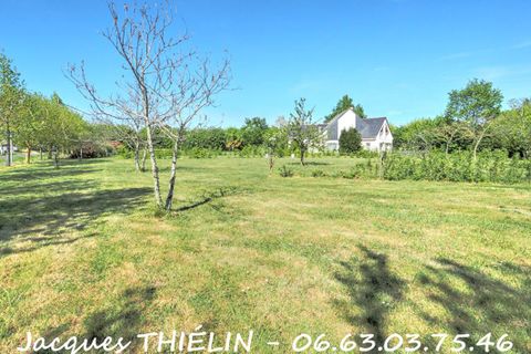 Villa a Saumur, Maine-et-Loire, Saumur - € 426.350 | Ref: 443372JTH - foto 14