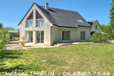 Villa a Saumur, Maine-et-Loire, Saumur - € 426.350 | Ref: 443372JTH - foto 16