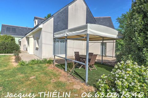 Villa a Saumur, Maine-et-Loire, Saumur - € 426.350 | Ref: 443372JTH - foto 17
