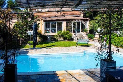 Villa i Martigues, Bouches-du-Rhone, Martigues - € 795.000 | Ref: 438356ACHBI - foto 1