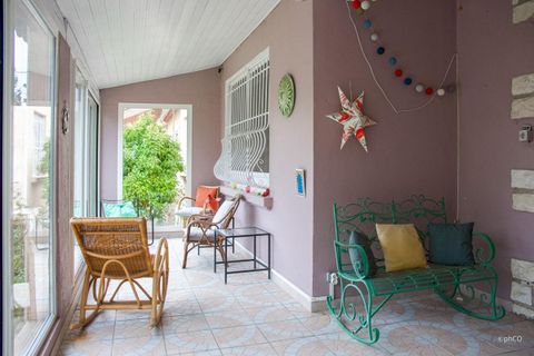 Villa i Martigues, Bouches-du-Rhone, Martigues - € 795.000 | Ref: 438356ACHBI - foto 4