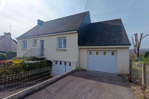 Villa i Pontivy, Morbihan, Pontivy - € 159.990 | Ref: 444161LGC - foto 1