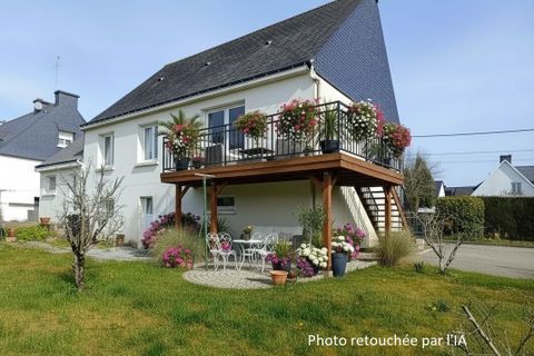 Villa i Pontivy, Morbihan, Pontivy - € 159.990 | Ref: 444161LGC - foto 2