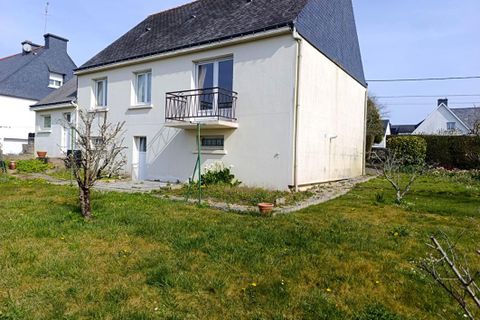 Villa i Pontivy, Morbihan, Pontivy - € 159.990 | Ref: 444161LGC - foto 3