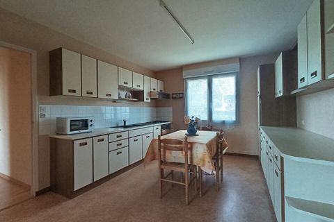 Villa i Pontivy, Morbihan, Pontivy - € 159.990 | Ref: 444161LGC - foto 5