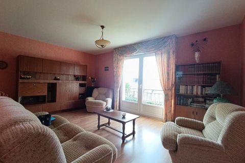 Villa i Pontivy, Morbihan, Pontivy - € 159.990 | Ref: 444161LGC - foto 6