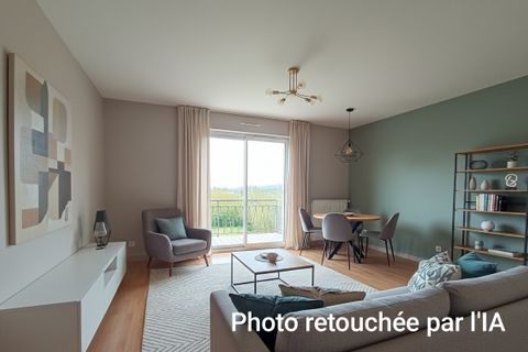 Villa i Pontivy, Morbihan, Pontivy - € 159.990 | Ref: 444161LGC - foto 7