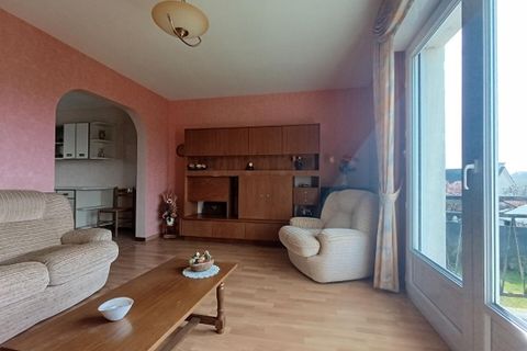 Villa i Pontivy, Morbihan, Pontivy - € 159.990 | Ref: 444161LGC - foto 8