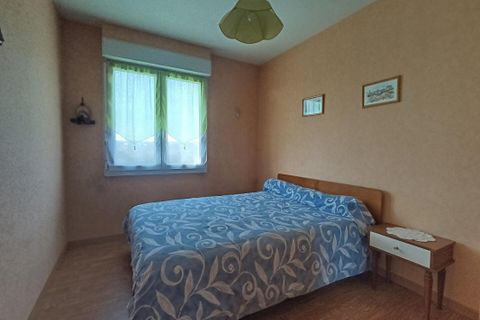 Villa i Pontivy, Morbihan, Pontivy - € 159.990 | Ref: 444161LGC - foto 11