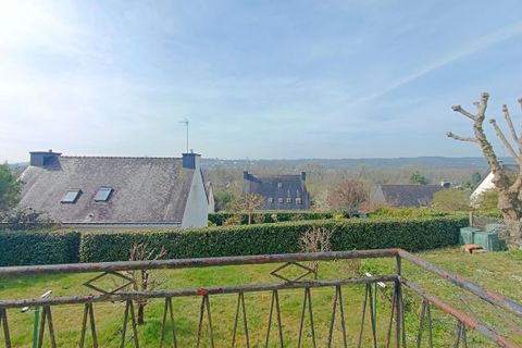 Villa i Pontivy, Morbihan, Pontivy - € 159.990 | Ref: 444161LGC - foto 13