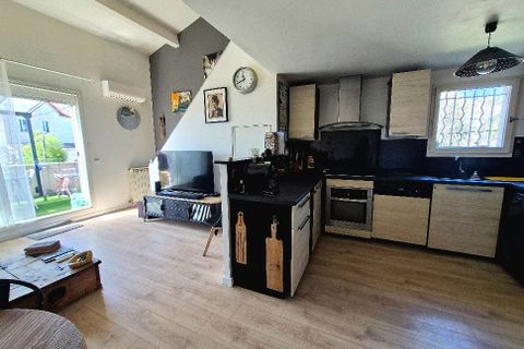 Appartement in Plan-de-Cuques, Bouches-du-Rhone, Plan-de-Cuques - € 260.000 | Ref: 442960PCS1004PCS - foto 1