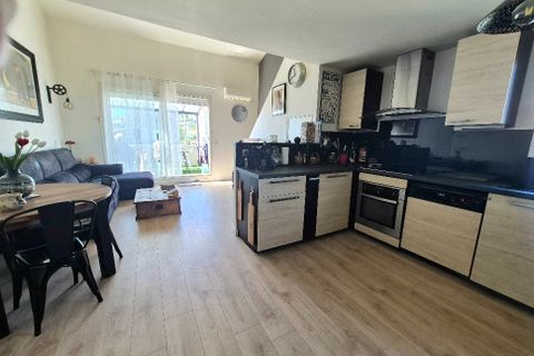Appartement in Plan-de-Cuques, Bouches-du-Rhone, Plan-de-Cuques - € 260.000 | Ref: 442960PCS1004PCS - foto 2