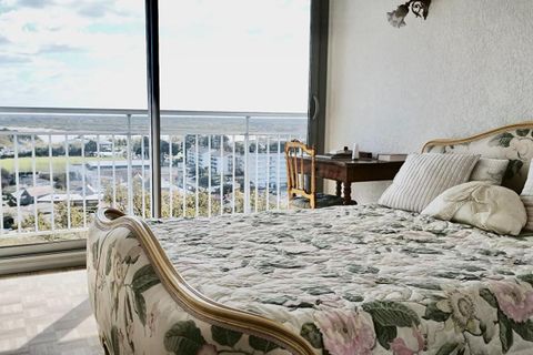 Lejlighed i Arcachon, Gironde, Arcachon - € 518.000 | Ref: 437700GUEJ - foto 6
