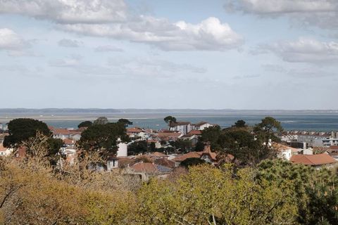 Lejlighed i Arcachon, Gironde, Arcachon - € 518.000 | Ref: 437700GUEJ - foto 10