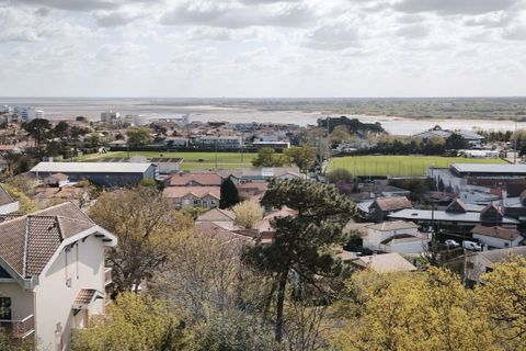 Lejlighed i Arcachon, Gironde, Arcachon - € 518.000 | Ref: 437700GUEJ - foto 12