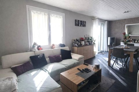 Villa a Audincourt, Doubs, Audincourt - € 145.000 | Ref: 446839KLS - foto 2