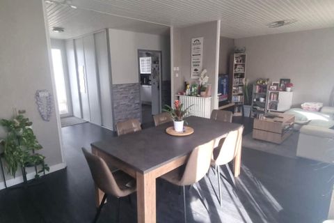 Villa a Audincourt, Doubs, Audincourt - € 145.000 | Ref: 446839KLS - foto 4